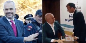 Rama, ky  “Qamilisti i vogël”