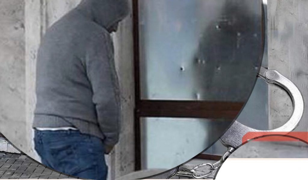 Sukses i madh i policisë, arrestohet shurrëbërësi i pragut të Edi Rames