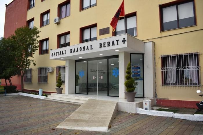 BIE NGA BALLKONI, 45 VJEÇARJA NË BERAT NË GJENDJE TË RËNDË