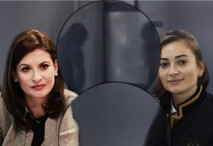 Elona Gruri i shkruan Etilda Gjonit/ Lëre sh..rrën e Ramës por shiko mu…in që ke bërë