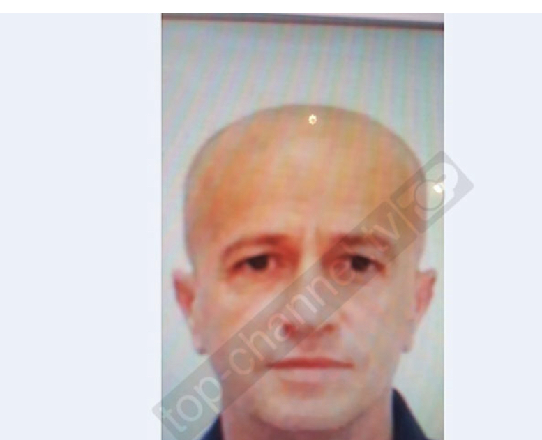 Supërgrabitja në Rinas, arrestohet kosovari me pseudonimin”Daja”