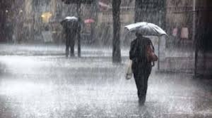 PARASHIKIMI I MOTIT, ULJE TEMPERATURASH DHE RESHJE SHIU NË KËTO ZONA