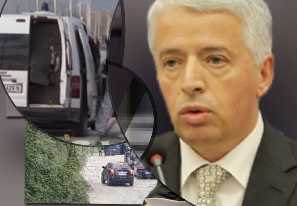 Gjeneral Lleshaj fitoi betejën e radhës me  banorët e Bregut të Lumit