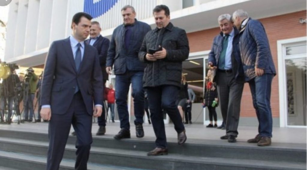 PD zyrtarizon  koalicionin opozitar/ Ja partitë që i bashkohen