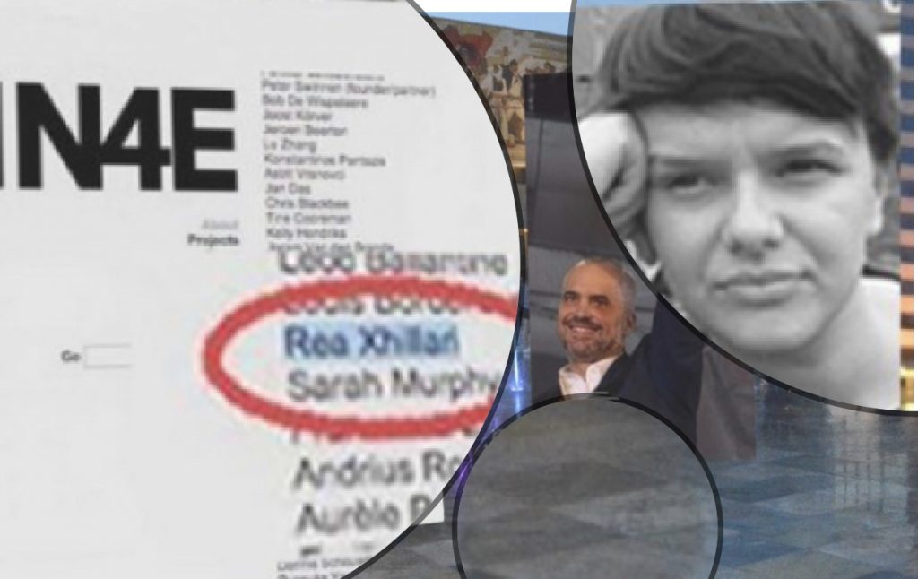 Ja fakti që rrëzon pretendimet  e Rea Xhillarit për përfitimin e fondeve nga Rama