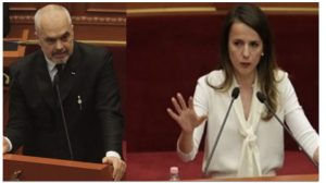 Mos e thërrisni më Rudina e Azemit