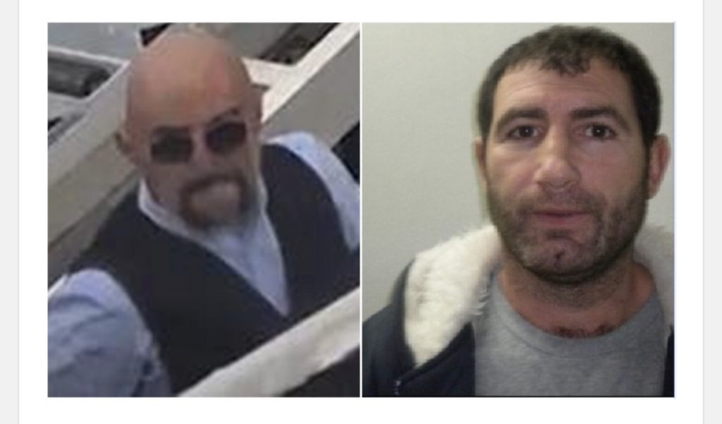 U arrestua në Bullgari, autori i 5-të i dyshuar për grabitjen në Rinas nga Kruja