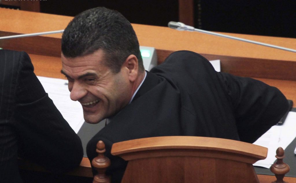 Socialistët e futën në zgjedhje, Patozi: I falenderoj të gjithë, jemi në fushatë