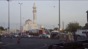 ARRESTOHEN 13 TERRORISTË NË ARABINË SAUDITE, PO PLANIFIKONIN SULME