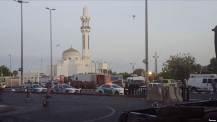ARRESTOHEN 13 TERRORISTË NË ARABINË SAUDITE, PO PLANIFIKONIN SULME