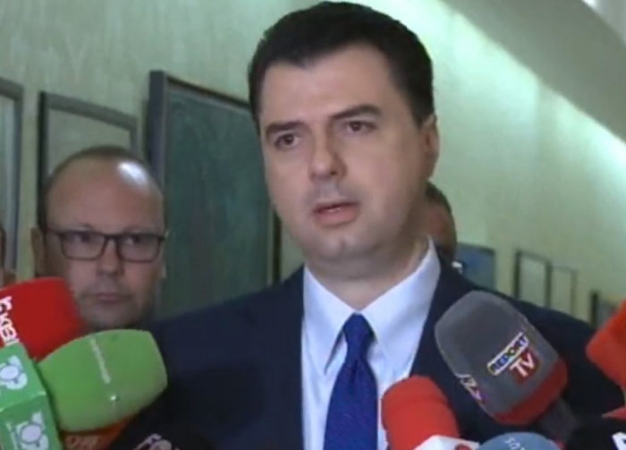BASHA ‘VULOS’ KOALICIONIN, I THOTË HAPUR ASTRIT PATOZIT: NUK DO TË KETË OPOZITË FALLCO