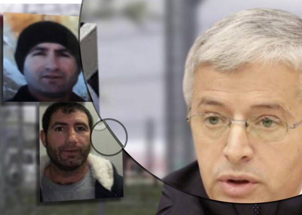 Lleshi dogji 30 milionë eurot në Rinas dhe Murataj është gjallë?!