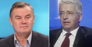 Sandër Lleshi, thirri mendjes
