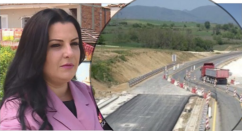 Gati 2 PPP për rrugët – Balluku: Brenda 15 majit në parlament, projektet për rrugët me pagesë