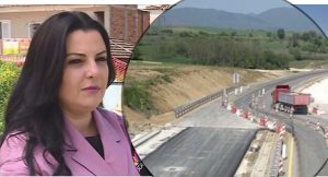 Gati 2 PPP për rrugët – Balluku: Brenda 15 majit në parlament, projektet për rrugët me pagesë