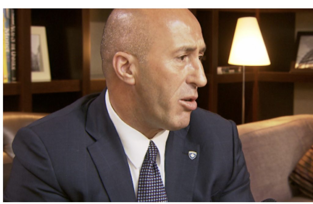 Haradinaj: Thaçi dhe Rama më bënë shumë presion anglisht në Berlin  për ta hequr taksën