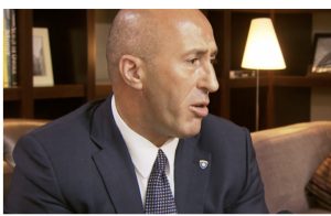 Haradinaj: Thaçi dhe Rama më bënë shumë presion anglisht në Berlin  për ta hequr taksën