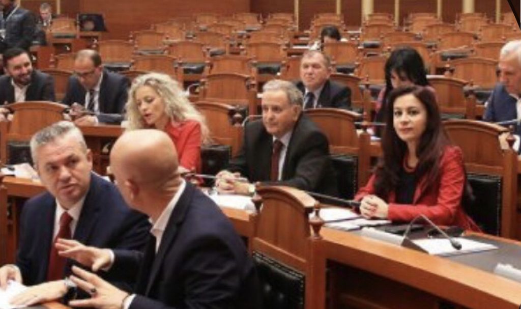 Komisioni i reformës së vdekur…