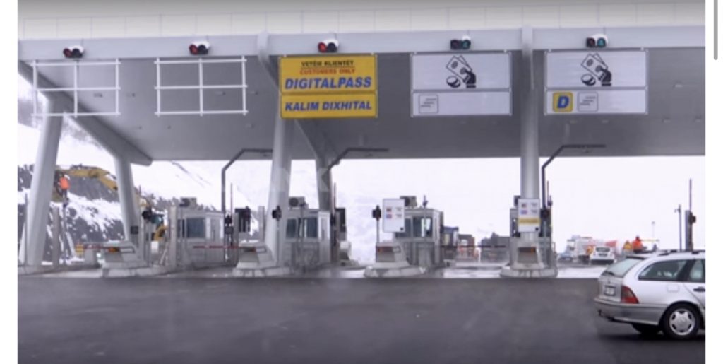 Rrugët po bëhen me pagesë, po 146 milionë euro taksë qarkullimi tek nafta më 2018?