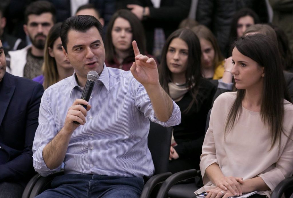 Vetëvrasja e Rudina Hajdarit