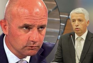 Strazimiri: LLESH,dikush po të realizonte planin për të sulmuar Shqipërinë me breshëri me kokainë të pastër!