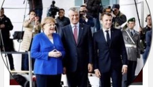 Thaçi zbulon porosinë e Samitit: Ja kur mbahet takimi i radhës