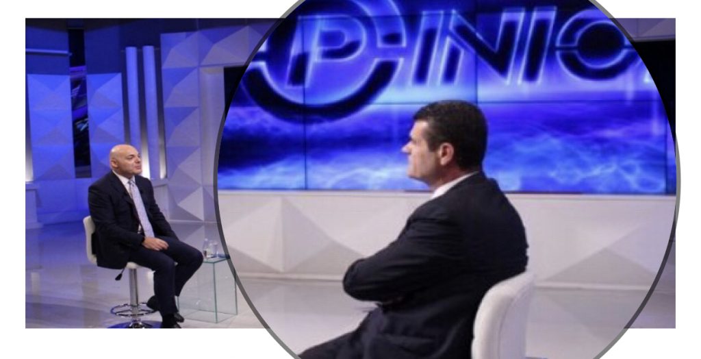 Bindja Demokratike thikë pas shpine për PD? Flet Patozi: Zoti e ndihmoftë, unë nuk jam si ata, por…