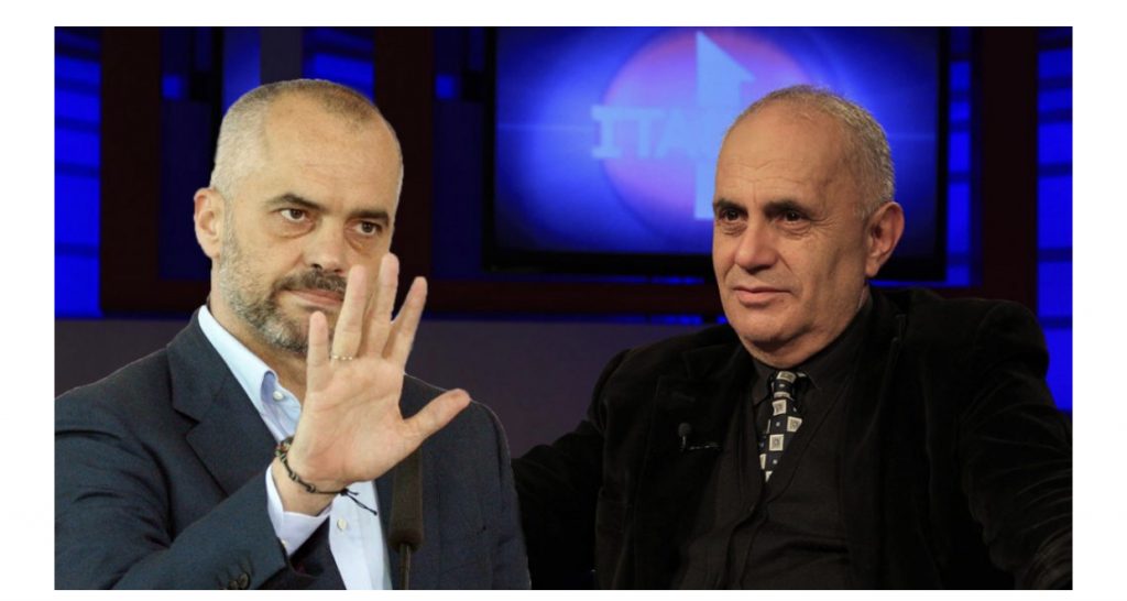 “Mërzitesh ti që merrem me gruan tënde? Ik o budalla”, ironia e Fugës për takimin e Ramës: Zgjedhjet në Kukës do t’i fitojë ekipi i futbollit