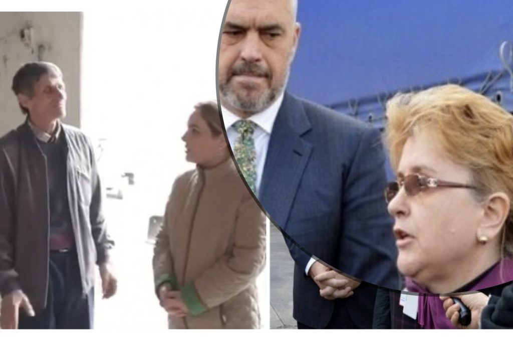 Kryemadhi: Djersa e mijëra blegtorëve, për Rilindjen është baraz me 0 punë të Vilmës