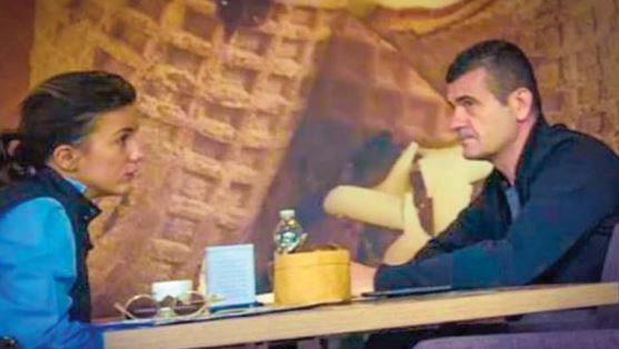 Prapaskenat e krijimit të Partisë “Bindja Demokratike”, si po sfidon PD-në Rudina Hajdari. Regjistrimi në zgjedhjet e…