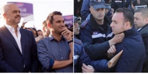 Ish-deputeti: Rama dhe Veliaj e urrejnë veriun prandaj nuk i …