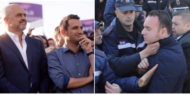 Ish-deputeti: Rama dhe Veliaj e urrejnë veriun prandaj nuk i …