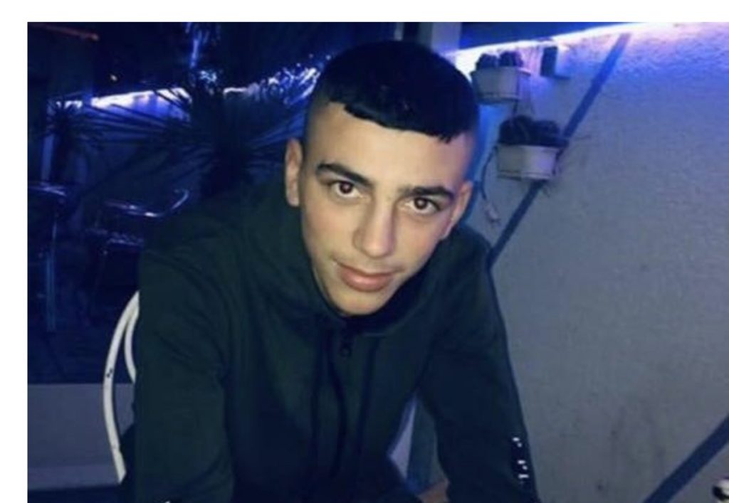 Fati i zi  i 17 vjeçarit që e aksidentoi Mira Kazani