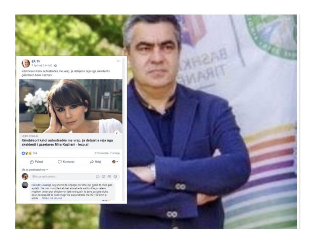 17 vjeçari në gjendje kritike/ Shokon drejtori i Ramës: Do i vëmë gjobë të mirë (FOTO)