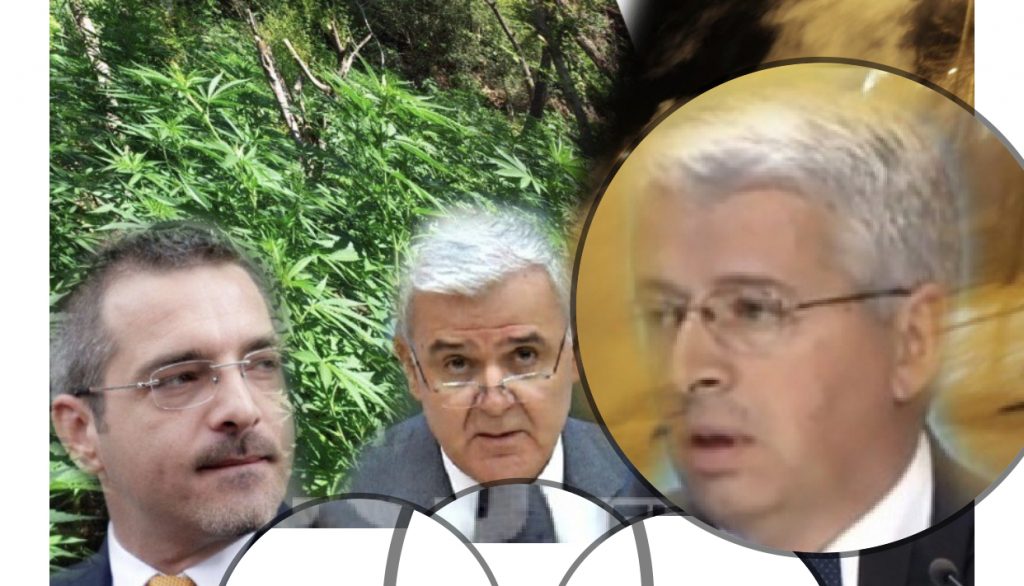 Ministrat e Brendshëm të Ramës, do të mbahen mend për drogë dhe gaz