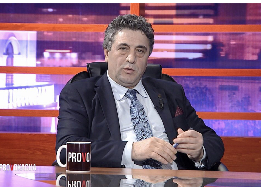 “Dy tumoret e Shqipërisë”- Agron Tufa: Dokument kresë, kujtdo që shpif ndaj meje