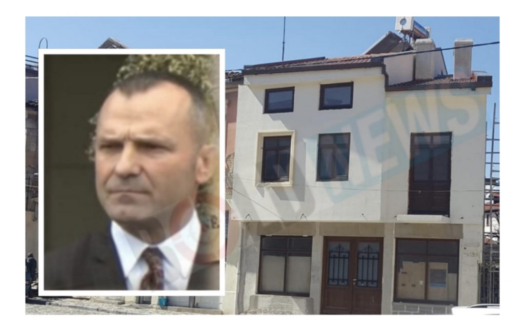 Prokurori Kolë Hysenaj me saraje edhe në Korçë