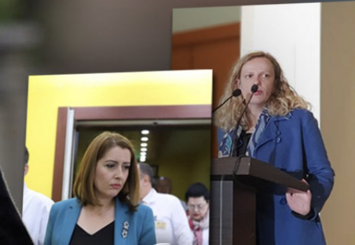 Shkarkoi 37 punonjës në një ditë! Drejtoresha merret e pandehur, nuk denoncoi shkeljet me tenderët e ilaçeve