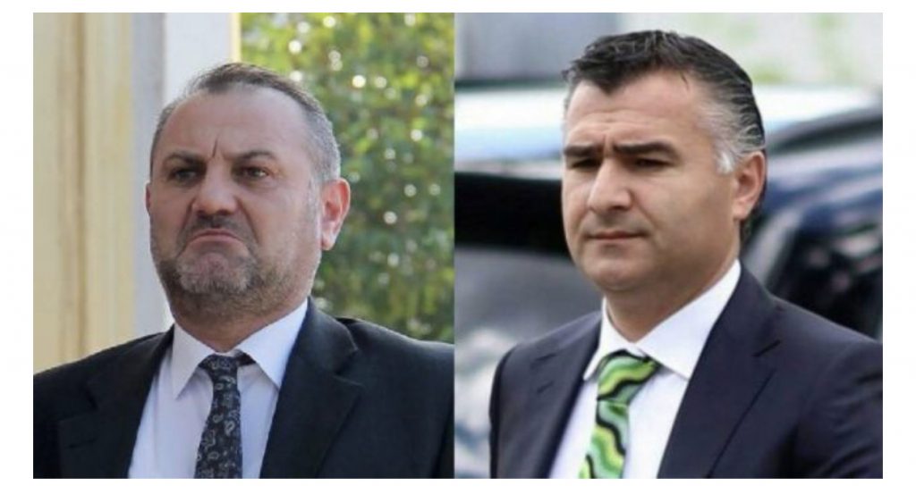 Gjykata e Krimeve të Rënda refuzon kërkesën e ish-deputetëve te PS-së