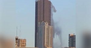 VIDEO/ Tërmeti në Filipine, lëkundjet spektakël me zbrazjen e pishinës ne 190 metra lartësi