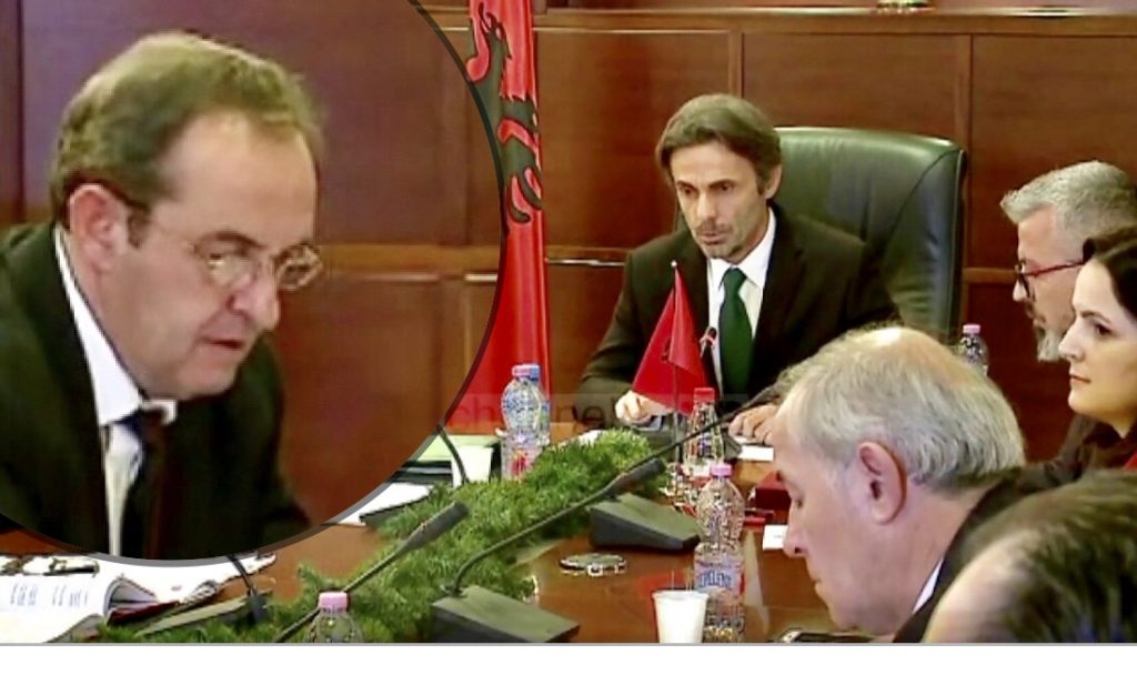 Gjykata Administrative :Prokurori Sheshi nuk ka qenë sigurims “VENUSI”