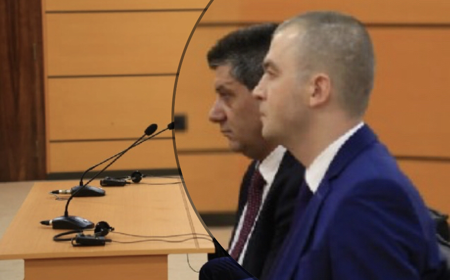 Komisioni i Posaçëm i Apelimit ka shkarkuar nga detyra gjyqtarin e Tiranës, Astrit Faqolli