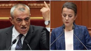 Ironia e fatit/Ruçi dhe Hajdari përkujtojnë viktimat e 2 Prillit