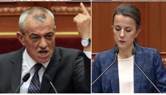 Ironia e fatit/Ruçi dhe Hajdari përkujtojnë viktimat e 2 Prillit