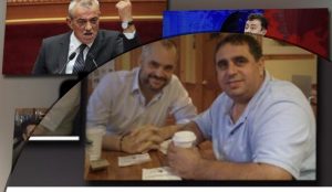 Ruçi kritikon  RTSH-në e Maqos dhe Musain