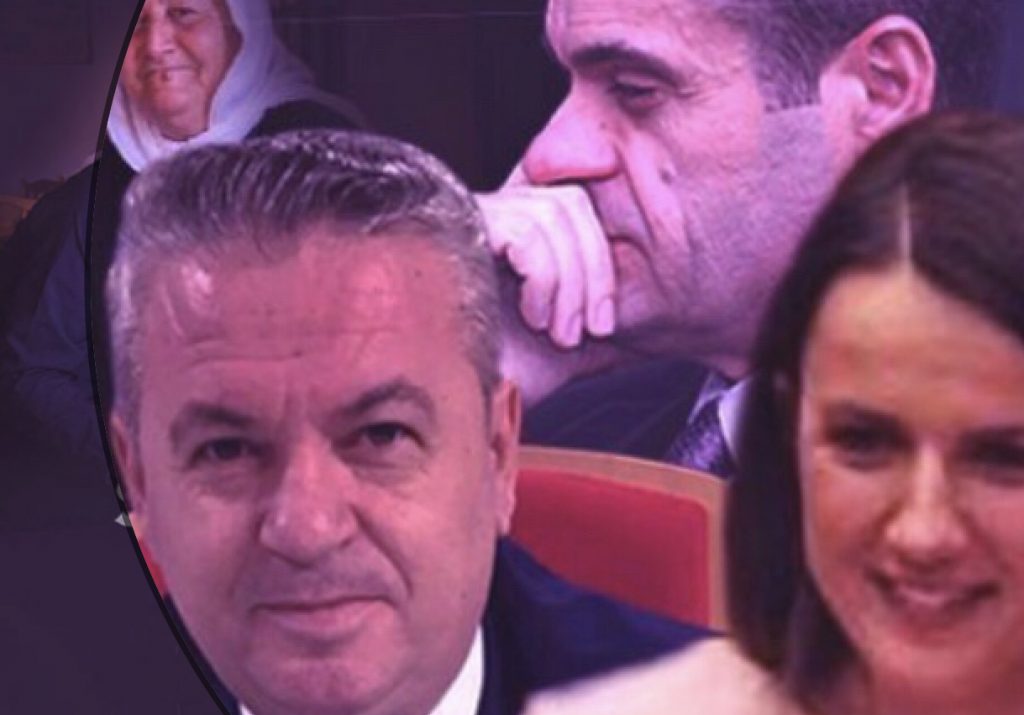 Rudina Hajdari gati të regjistrojë partinë në Gjykatë, grupi s’i jep mbështetje. Murrizi: Mua s’më tërheq njeri prej hunde