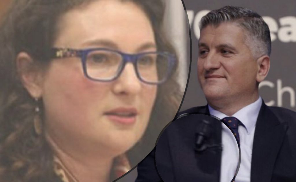 E dashura Leyla, bën mirë ti dëgjosh edhe ‘banditët’