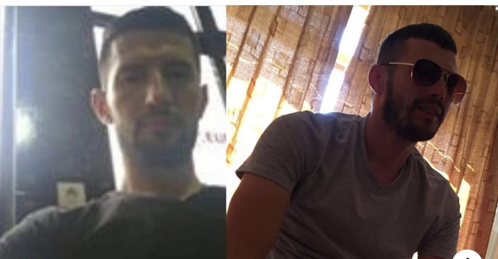 FOTO/Kandidoi në zgjedhje për këshilltar, arrestuari i pestë për grabitjen në Rinas