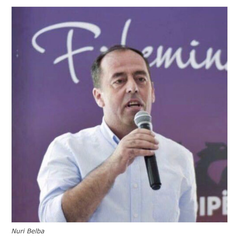 PS shpall një tjetër kandidat për zgjedhjet bashkiake