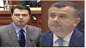 Balla: Deputetja që propozoi rikthimin e vizave, shoqja e Bashës